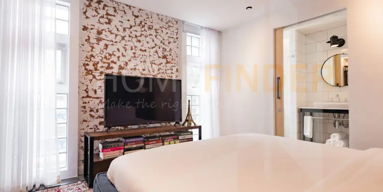 Penthouse Condominium (5+1bed 250sqm 33mb)-18