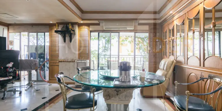 Sathorn Park Place (4bed 263sqm 29.9mb)-33
