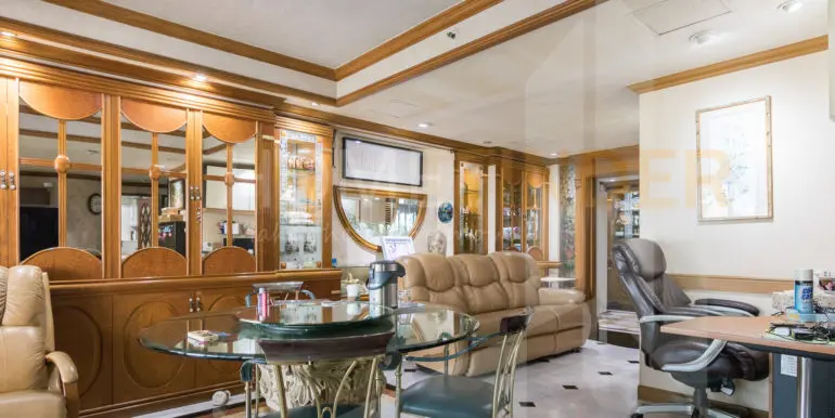 Sathorn Park Place (4bed 263sqm 29.9mb)-35
