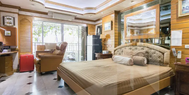 Sathorn Park Place (4bed 263sqm 29.9mb)