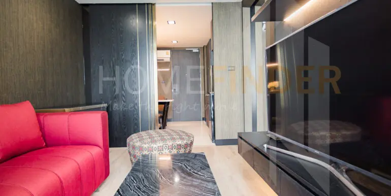 Silver Thonglor Aparments (1bed 44.25sqm 46k)-11