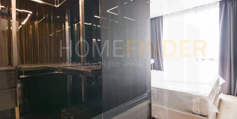 Silver Thonglor Aparments (1bed 44.25sqm 46k)-12