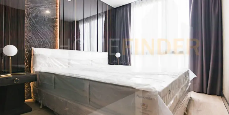 Silver Thonglor Aparments (1bed 44.25sqm 46k)-13