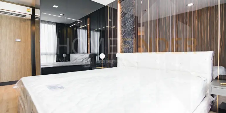 Silver Thonglor Aparments (1bed 44.25sqm 46k)-14