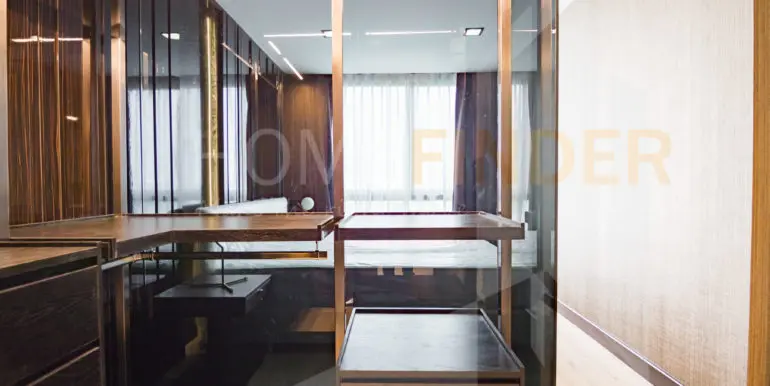 Silver Thonglor Aparments (1bed 44.25sqm 46k)-15