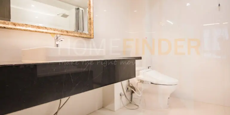 Silver Thonglor Aparments (1bed 44.25sqm 46k)-16