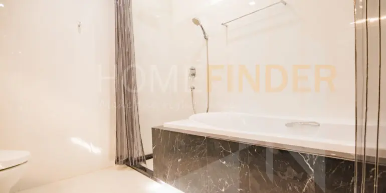 Silver Thonglor Aparments (1bed 44.25sqm 46k)-17
