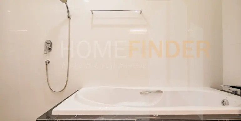 Silver Thonglor Aparments (1bed 44.25sqm 46k)-18