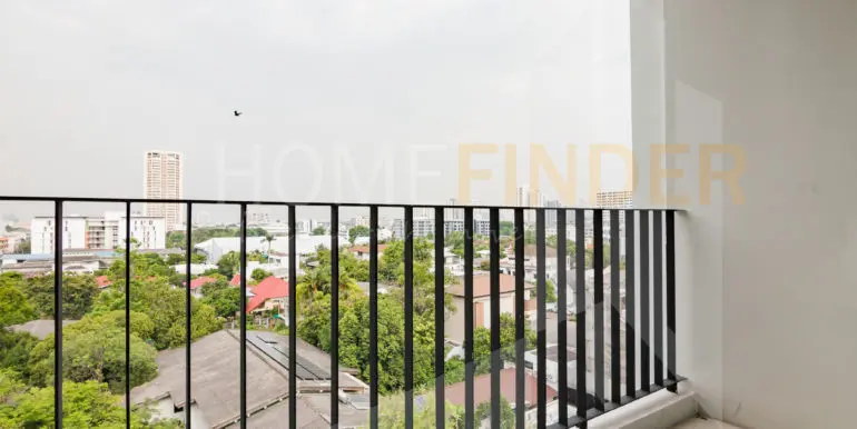 Silver Thonglor Aparments (1bed 44.25sqm 46k)-19