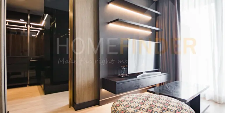 Silver Thonglor Aparments (1bed 44.25sqm 46k)-9