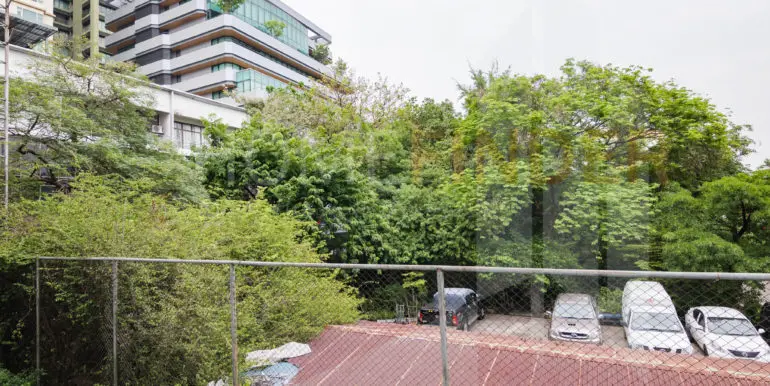 Silver Thonglor Aparments (Studio 33.25sqm 36k)-10