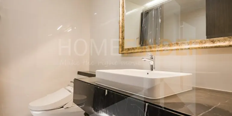 Silver Thonglor Aparments (Studio 33.25sqm 36k)-12