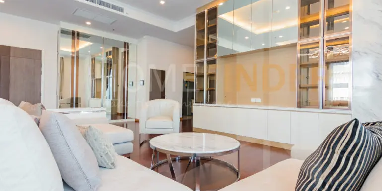 Supalai Sathorn Suanplu (4bed 265.92sqm 200k)-10