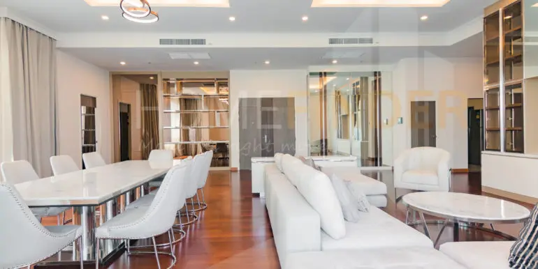 Supalai Sathorn Suanplu (4bed 265.92sqm 200k)-11