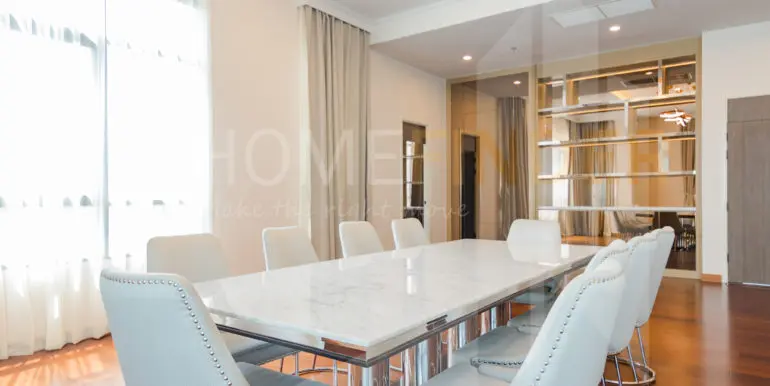 Supalai Sathorn Suanplu (4bed 265.92sqm 200k)-12