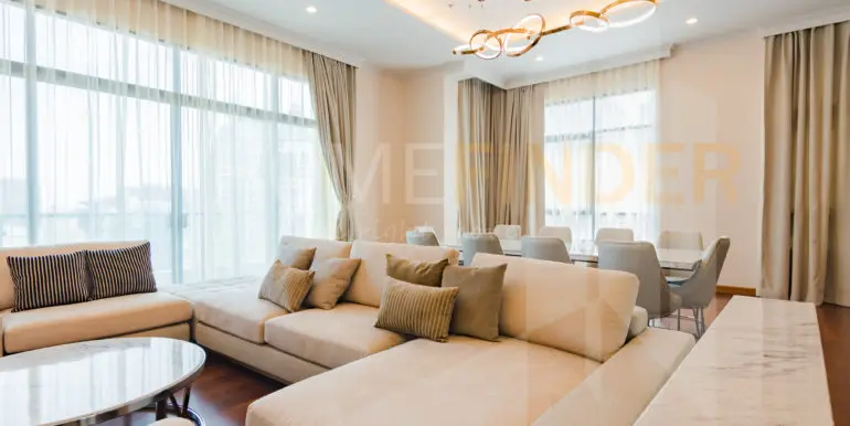 Supalai Sathorn Suanplu (4bed 265.92sqm 200k)-16