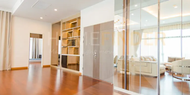 Supalai Sathorn Suanplu (4bed 265.92sqm 200k)-17