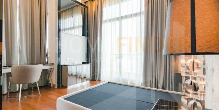 Supalai Sathorn Suanplu (4bed 265.92sqm 200k)-28