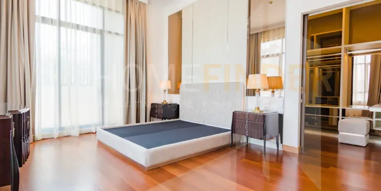 Supalai Sathorn Suanplu (4bed 265.92sqm 200k)-38