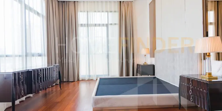 Supalai Sathorn Suanplu (4bed 265.92sqm 200k)-39