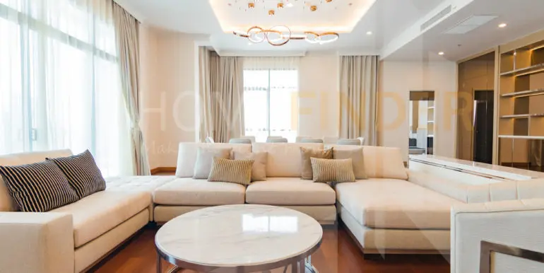 Supalai Sathorn Suanplu (4bed 265.92sqm 200k)-4