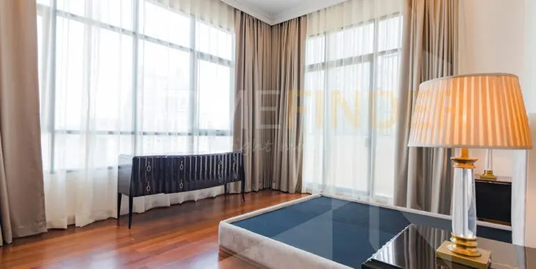 Supalai Sathorn Suanplu (4bed 265.92sqm 200k)-40