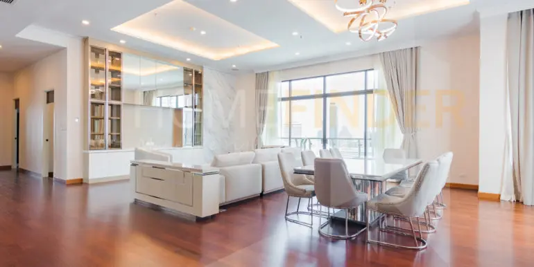 Supalai Sathorn Suanplu (4bed 265.92sqm 200k)-42