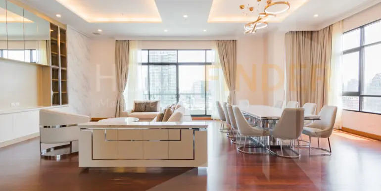 Supalai Sathorn Suanplu (4bed 265.92sqm 200k)-44