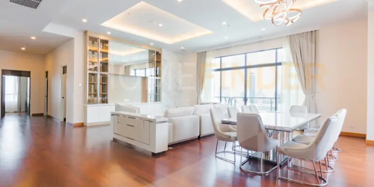 Supalai Sathorn Suanplu (4bed 265.92sqm 200k)-45