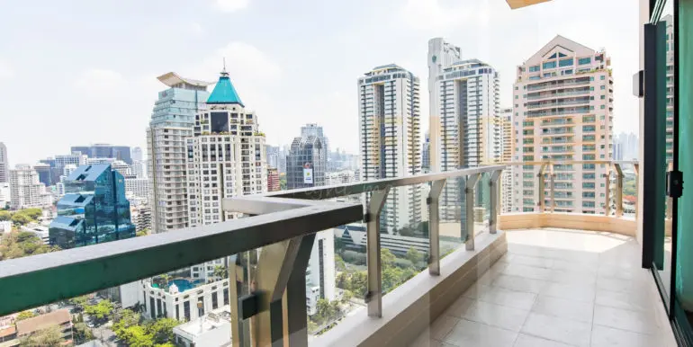 Supalai Sathorn Suanplu (4bed 265.92sqm 200k)-46