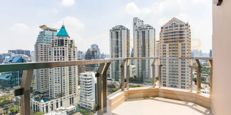 Supalai Sathorn Suanplu (4bed 265.92sqm 200k)-47