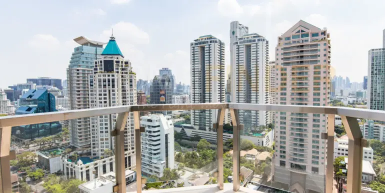 Supalai Sathorn Suanplu (4bed 265.92sqm 200k)-48