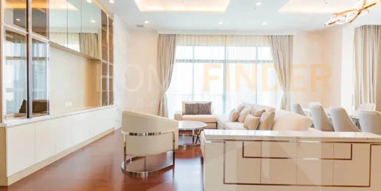 Supalai Sathorn Suanplu (4bed 265.92sqm 200k)-7