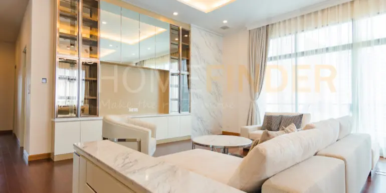 Supalai Sathorn Suanplu (4bed 265.92sqm 200k)-8
