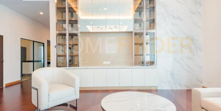 Supalai Sathorn Suanplu (4bed 265.92sqm 200k)-9