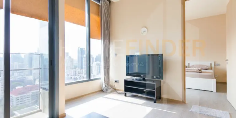 The Esse Asoke (1bed 45.5sqm 40k)-13