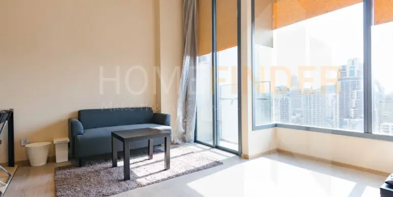 The Esse Asoke (1bed 45.5sqm 40k)-14