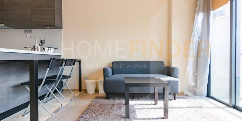 The Esse Asoke (1bed 45.5sqm 40k)-16