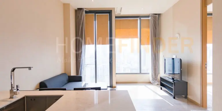 The Esse Asoke (1bed 45.5sqm 40k)-2