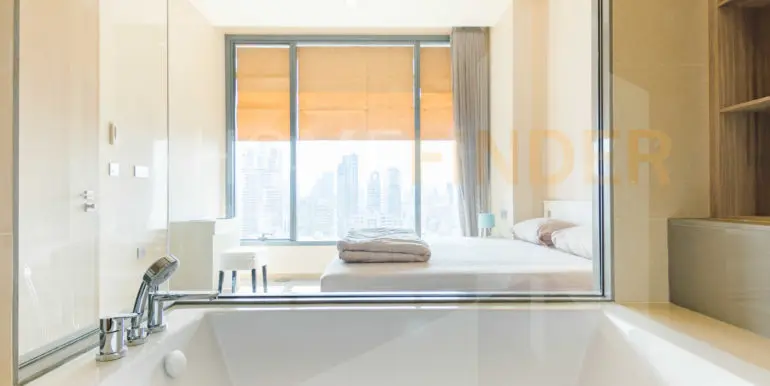 The Esse Asoke (1bed 45.5sqm 40k)-23