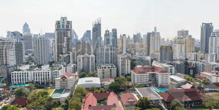 The Esse Asoke (1bed 45.5sqm 40k)-26