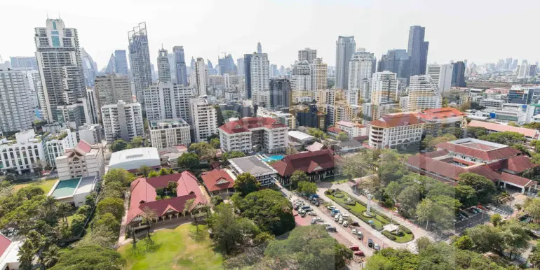 The Esse Asoke (1bed 45.5sqm 40k)-27