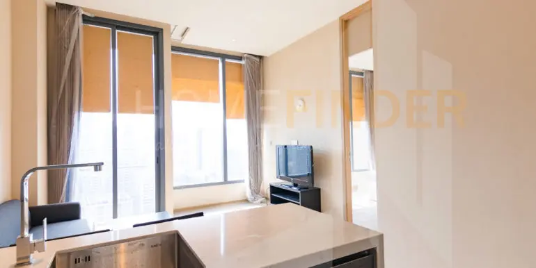 The Esse Asoke (1bed 45.5sqm 40k)-3