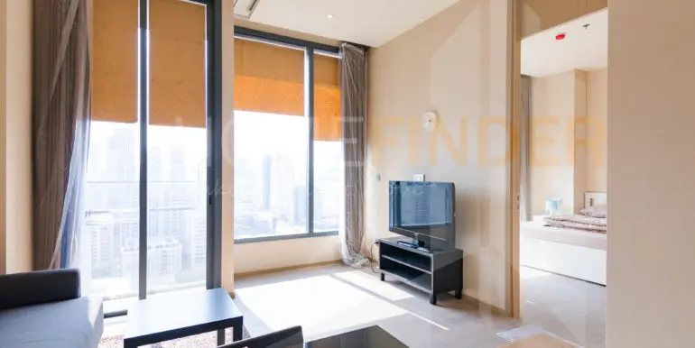 The Esse Asoke (1bed 45.5sqm 40k)-4