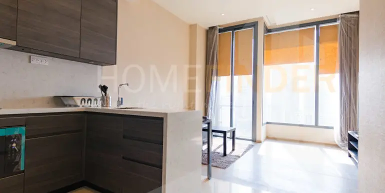 The Esse Asoke (1bed 45.5sqm 40k)
