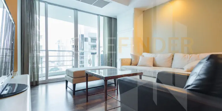 The rajdamri service residence (1bed 67sqm 48k)-10