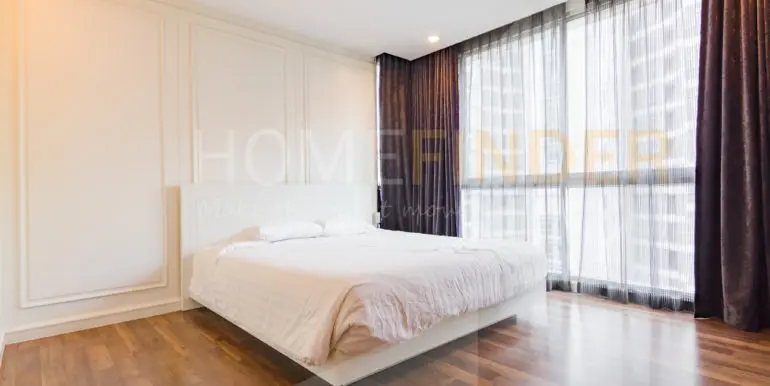 The rajdamri service residence (1bed 67sqm 48k)-11