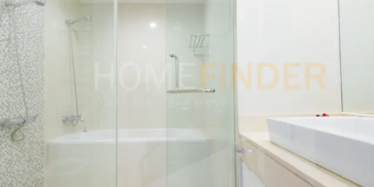 The rajdamri service residence (1bed 67sqm 48k)-14