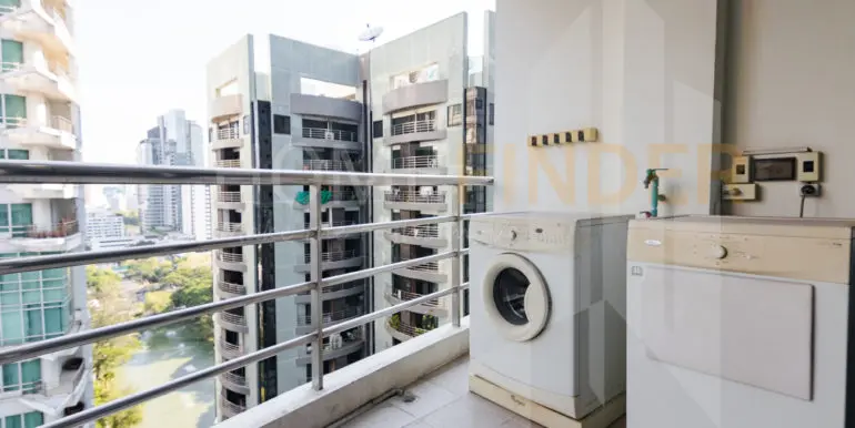 The rajdamri service residence (1bed 67sqm 48k)-16
