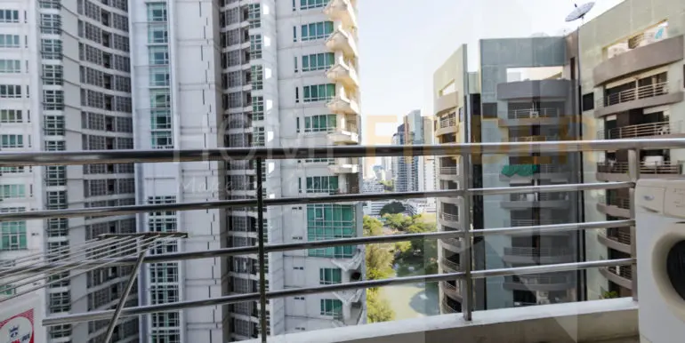 The rajdamri service residence (1bed 67sqm 48k)-17